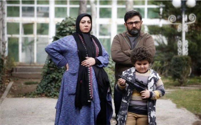پایان تصویربرداری سریال «تازه وارد» در تهران