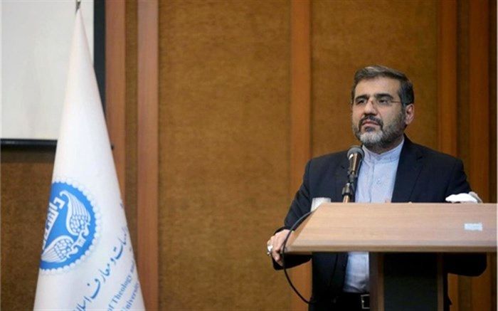 به شدت نیازمند تفکر و آثار شهید مطهری هستیم