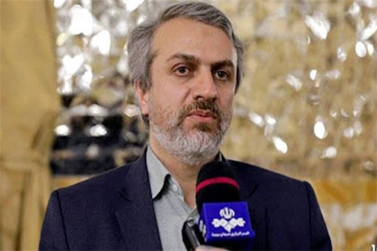 مدیرکل صنعت، معدن و تجارت استان تهران منصوب شد