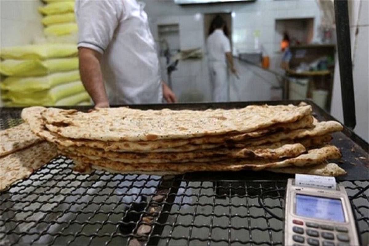 دولت به ازای نان پخته‌شده به نانوایی‌ها یارانه پرداخت خواهد کرد