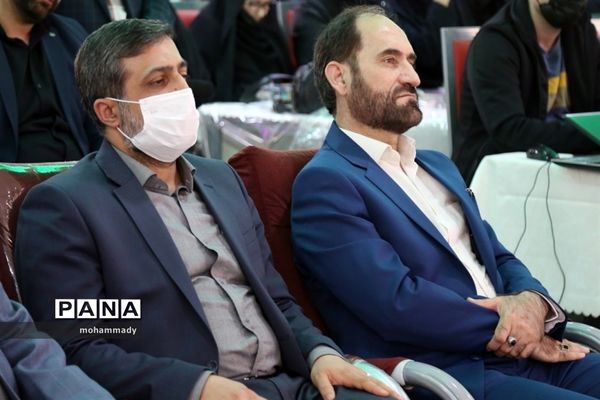 همایش استانی تکریم وبزرگداشت مقام معلم دراردبیل