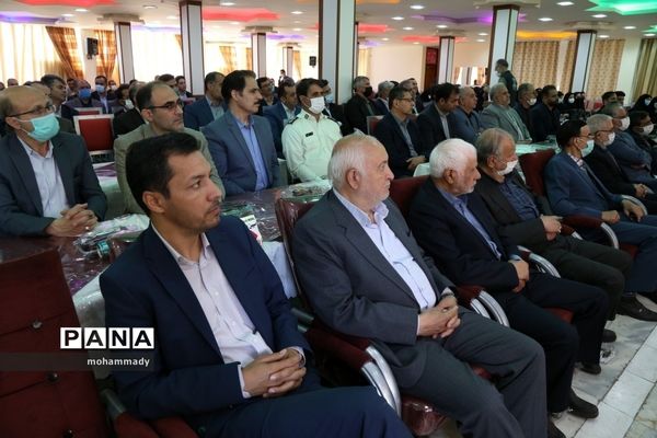 همایش استانی تکریم وبزرگداشت مقام معلم دراردبیل