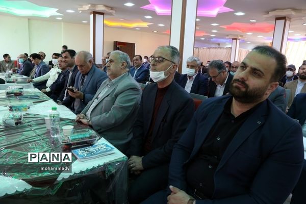 همایش استانی تکریم وبزرگداشت مقام معلم دراردبیل