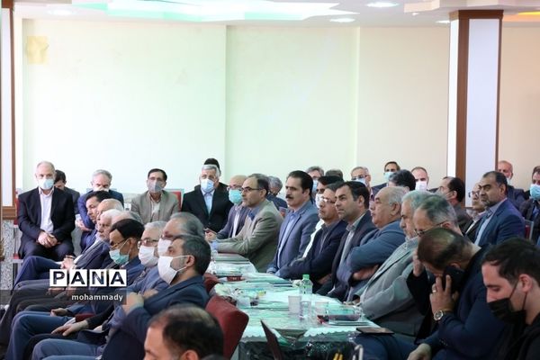 همایش استانی تکریم وبزرگداشت مقام معلم دراردبیل