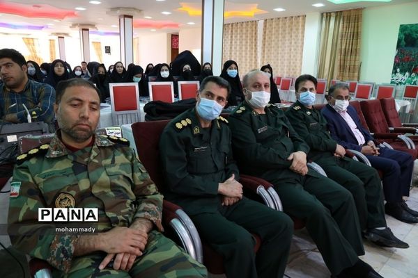 همایش استانی تکریم وبزرگداشت مقام معلم دراردبیل