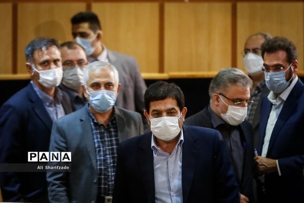 همایش «مردمی‌سازی و توزیع عادلانه یارانه‌ها»