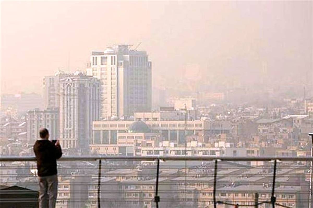 نامه درخواست کمک از رییس‌جمهوری برای مقابله با ریزگردها