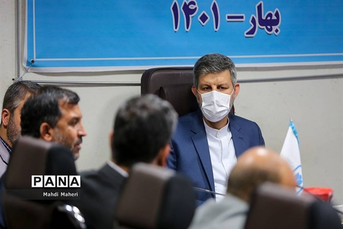 باقرزاده: برنامه‌های تابستانی با اولویت دختران برنامه‌ریزی شود