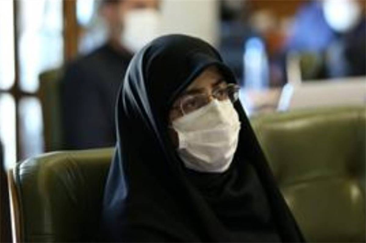 سواد سلامت روان در دستور کار سلامت شهرداری تهران قرار بگیرد