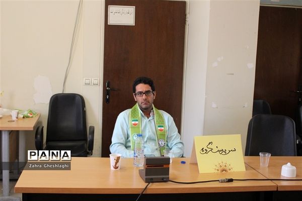 برگزاری مرحله نهایی مناظره دانش‌آموزی شهر تهران