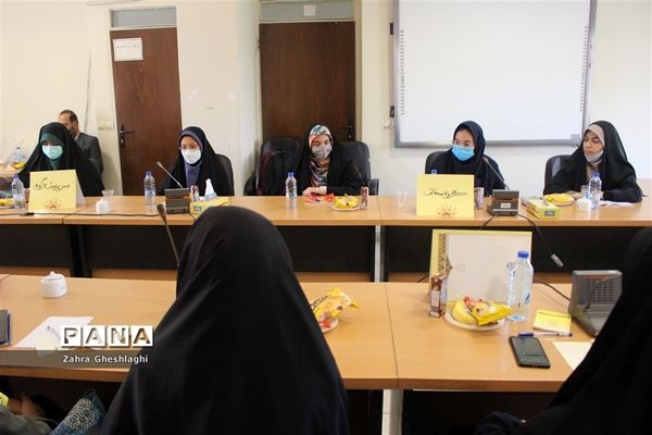 برگزاری مرحله نهایی مناظره دانش‌آموزی شهر تهران