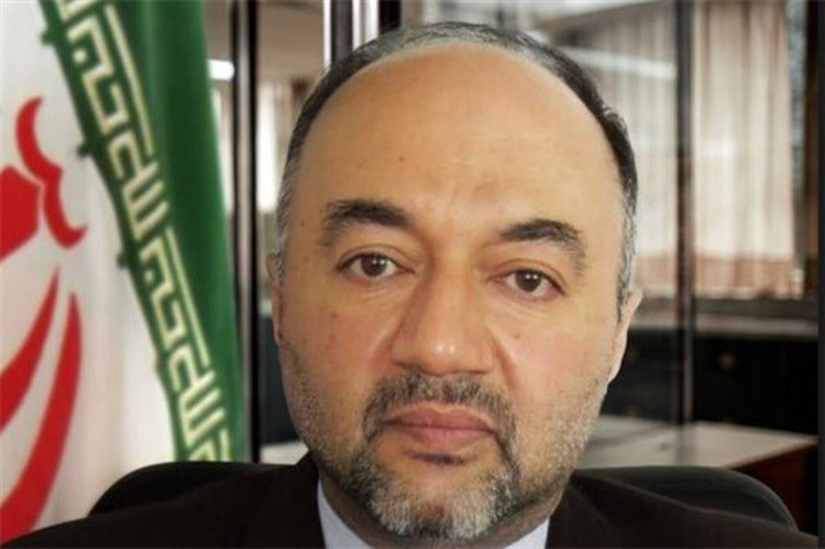 «عامری» مدیر‌کل ‌امور ایرانیان خارج از کشور شد