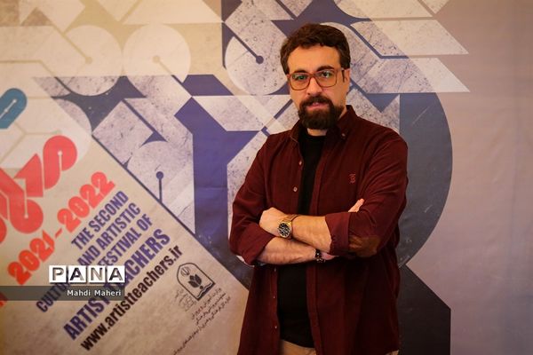 آخرین روز داوری جشنواره معلمان هنرمند