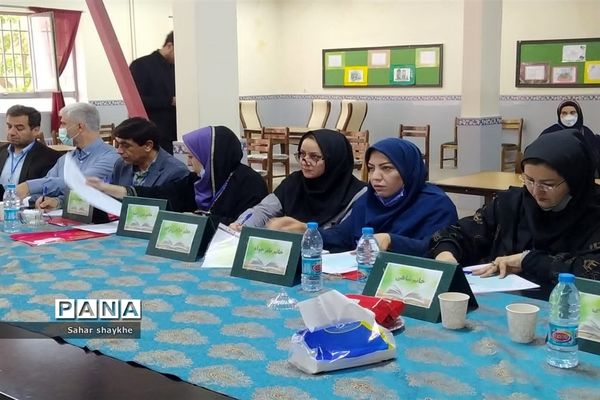 برگزاری جشنواره همیار معلم در ملارد
