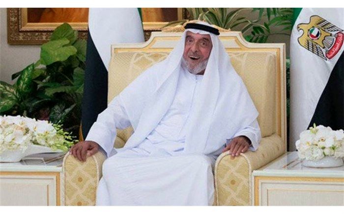 خلیفه بن زاید، رئیس کشور امارات درگذشت
