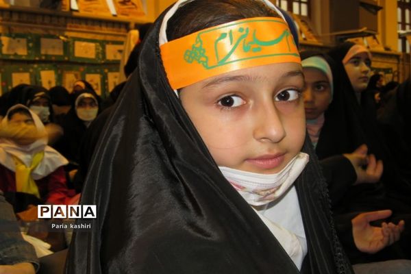 اجتماع بزرگ دهه نودی‌ها برای نخستین بار در مصلی ساری