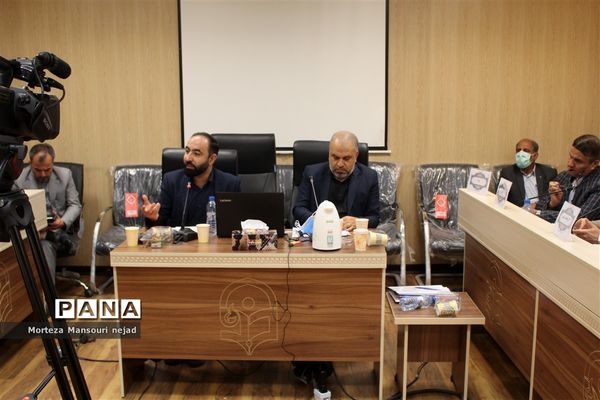 گردهمایی معاونان پرورشی و فرهنگی استان‌های سراسر کشور در هرمزگان