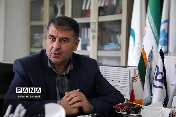 جلسه شورای هماهنگی تشکل‌های دانش‌آموزی