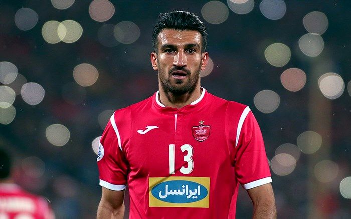 ‌حسین ماهینی: بی‌شک لایق‌ترین تیم برای قهرمانی استقلال بود