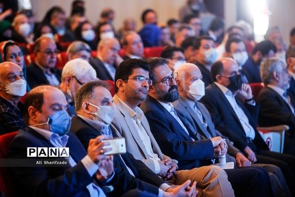 بزرگداشت حکیم ابوالقاسم فردوسی