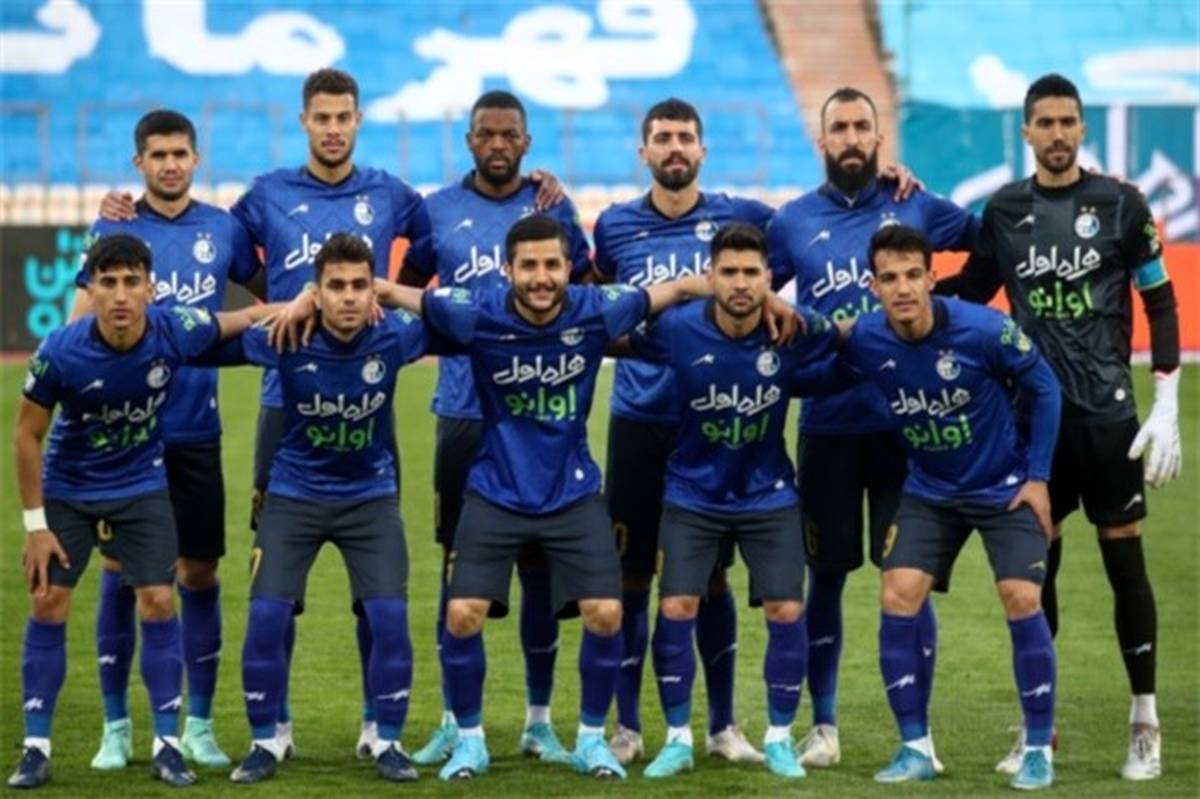 واکنش AFC به قهرمانی استقلال در لیگ برتر ایران