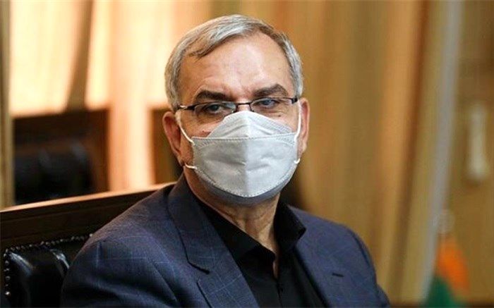 هفتمین جلسه قرارگاه جوانی جمعیت و حمایت از خانواده در وزارت بهداشت برگزار شد