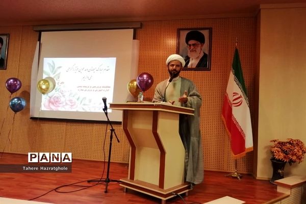 برگزاری آیین اختتامیه طرح یاریگران زندگی در ملارد