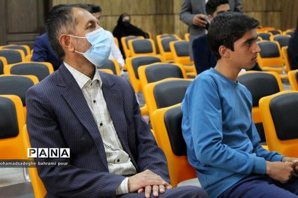 برگزاری مرحله نهایی دومین مسابقات مناظره دانش‌آموزی‌ کهگیلویه و بویراحمد