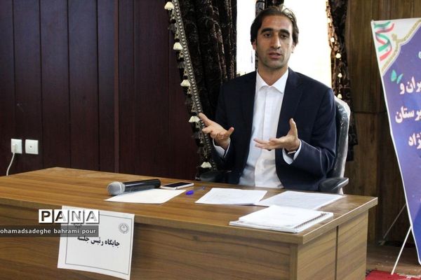 برگزاری مرحله نهایی دومین مسابقات مناظره دانش‌آموزی‌ کهگیلویه و بویراحمد