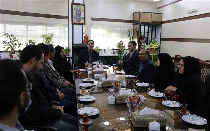 سازمان دانش‌آموزی باید در راستای بیانیه گام دوم انقلاب گام بردارد