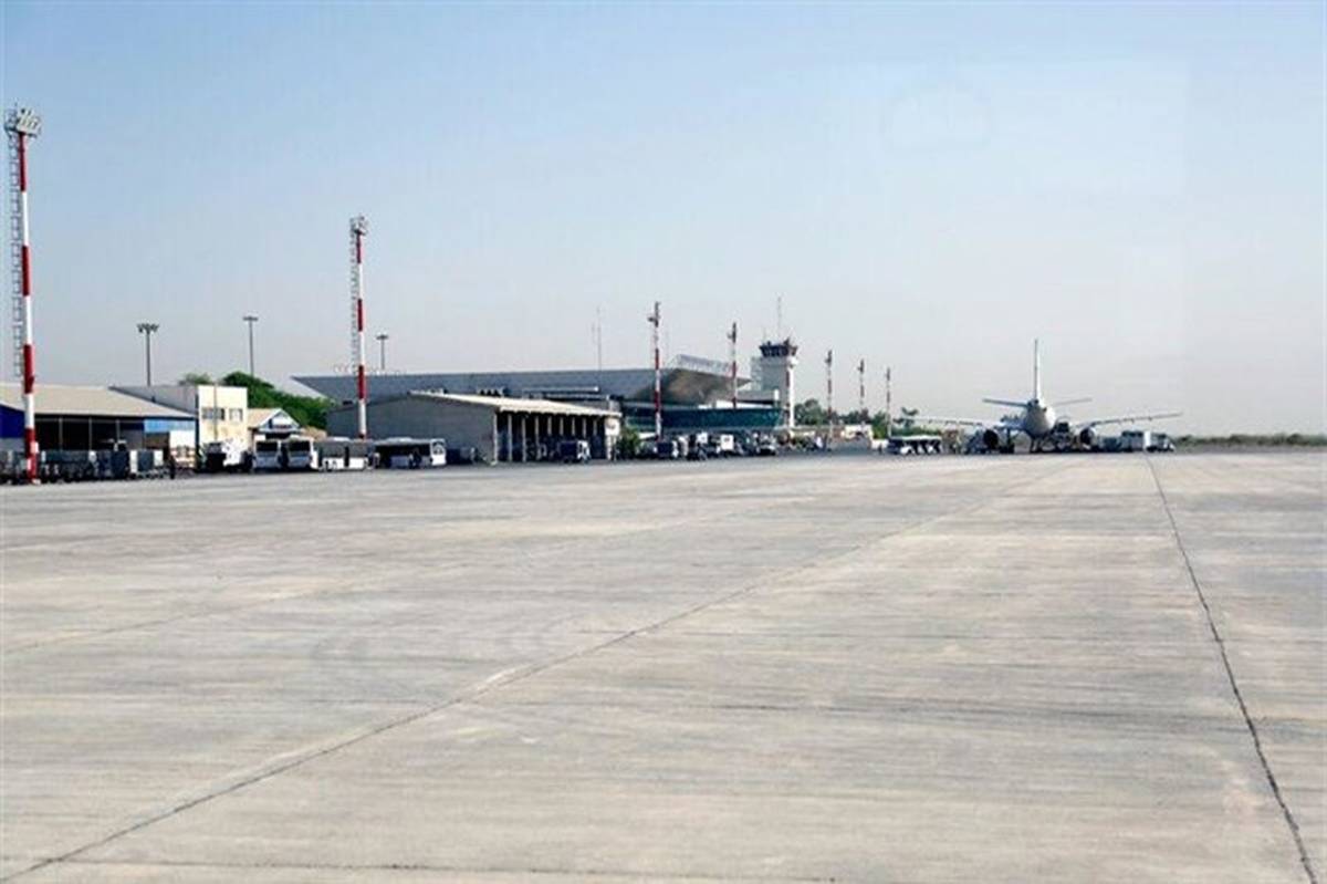 ورود دادستانی تهران به بازسازی بستر رودخانه کن در محدوده فرودگاه