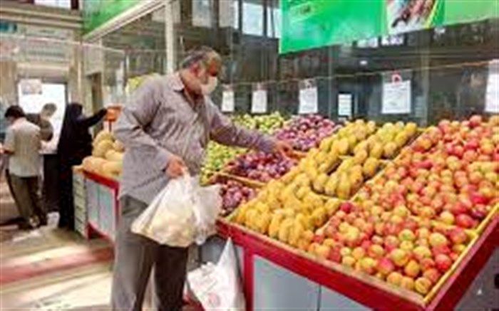 میادین میوه و تره‌بار شهرداری تهران، امروز باز هستند