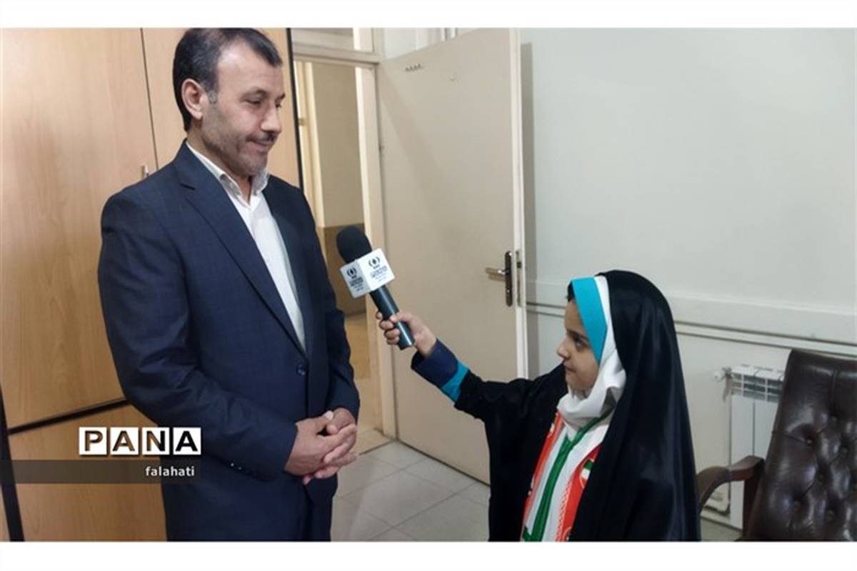 کسب رتبه اول خبرگزاری پانای اصفهان در پوشش خبری پویش‌های روزه اولی‌ها، روز قدس و سپاس معلم