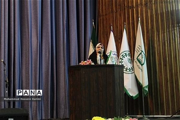 ‌بیست و سومین سالگرد تأسیس سازمان دانش‌آموزی شهر تهران