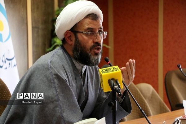 نشست خبری تشریح برنامه‌های گرامیداشت سالروز فتح خرمشهر در قم