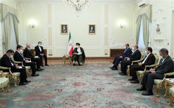 نباید اجازه داد هیچ عاملی به روابط ایران و آذربایجان آسیب وارد کند