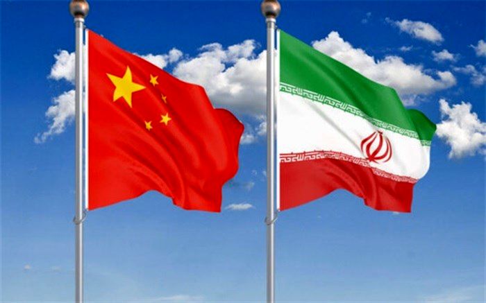 چین چه میزان نفت از ایران می‌خرد؟