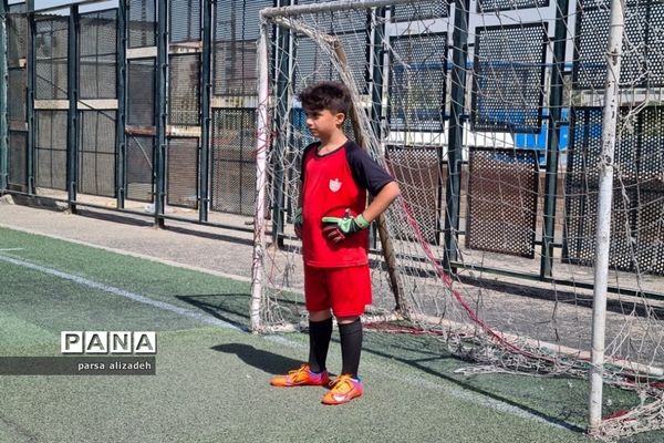 برگزاری مسابقات ۶ جانبه فوتبال به‌مناسبت آزادی خرمشهر در تهران