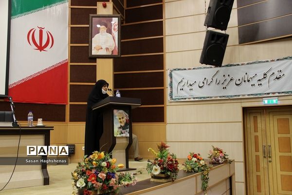 جلسه شورای هماهنگی روابط‌عمومی‌های شهرستان اسلامشهر