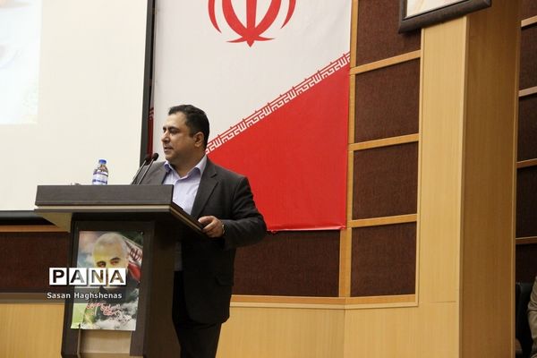 جلسه شورای هماهنگی روابط‌عمومی‌های شهرستان اسلامشهر