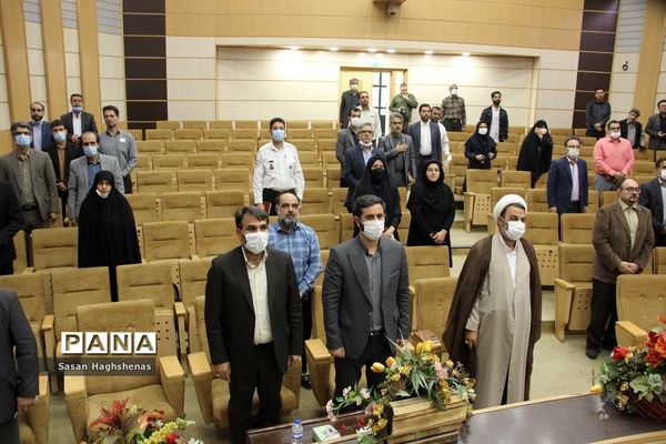 جلسه شورای هماهنگی روابط‌عمومی‌های شهرستان اسلامشهر