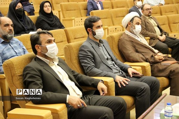 جلسه شورای هماهنگی روابط‌عمومی‌های شهرستان اسلامشهر