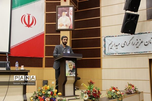 جلسه شورای هماهنگی روابط‌عمومی‌های شهرستان اسلامشهر