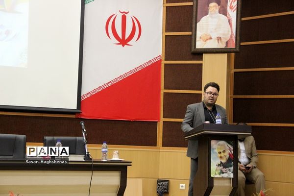 جلسه شورای هماهنگی روابط‌عمومی‌های شهرستان اسلامشهر