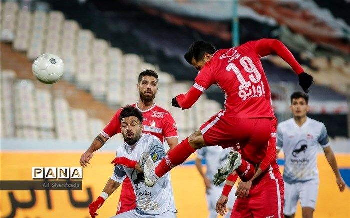 3 پرسپولیسی در خطر محرومیت تا پایان لیگ برتر