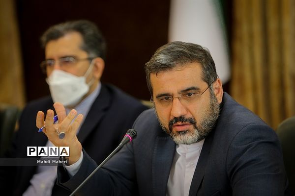 همایش «جریان حلقه‌های میانی؛ پیشران حکمرانی مردم»