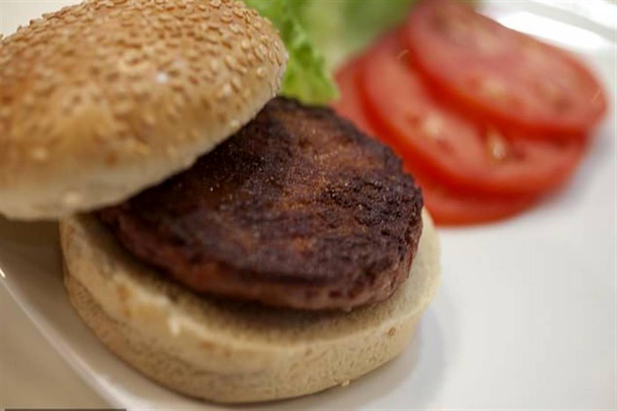 5 دلیلی که نباید همبرگر فست‌فودی بخوریم