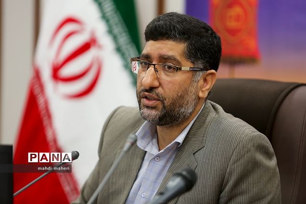 نشست خبری نخستین سوگواره بین‌المللی ملت امام حسین (ع)