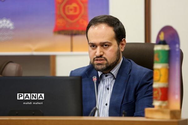 نشست خبری نخستین سوگواره بین‌المللی ملت امام حسین (ع)