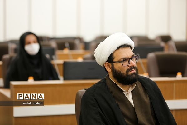 نشست خبری نخستین سوگواره بین‌المللی ملت امام حسین (ع)